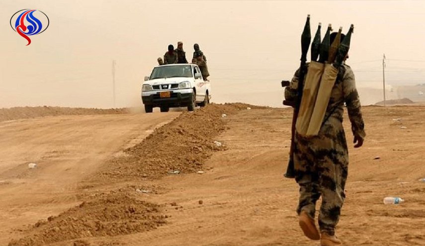 مقتل 15 «داعشياً» على الحدود بين العراق وسوريا