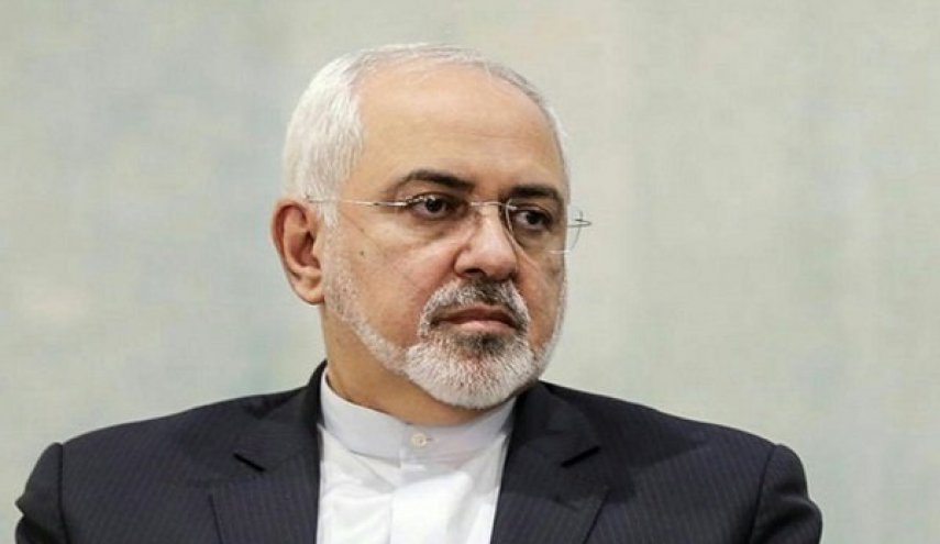 Iran won't let infiltrators sabotage people's protests: Zarif
