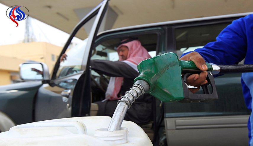 الحكومة الاردنية ترفع أسعار البنزين 