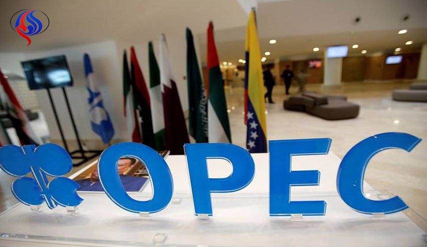 قیمت نفت اوپک رکورد 2.5 سال را شکست