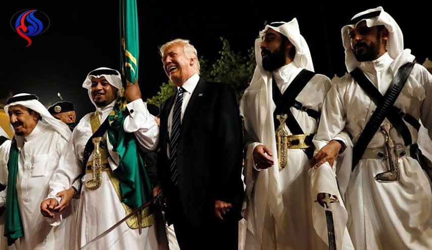 واشنگتن‌پست: حامی خودکامگان عربستان نمی‌تواند برای ایران از حقوق بشر دم بزند