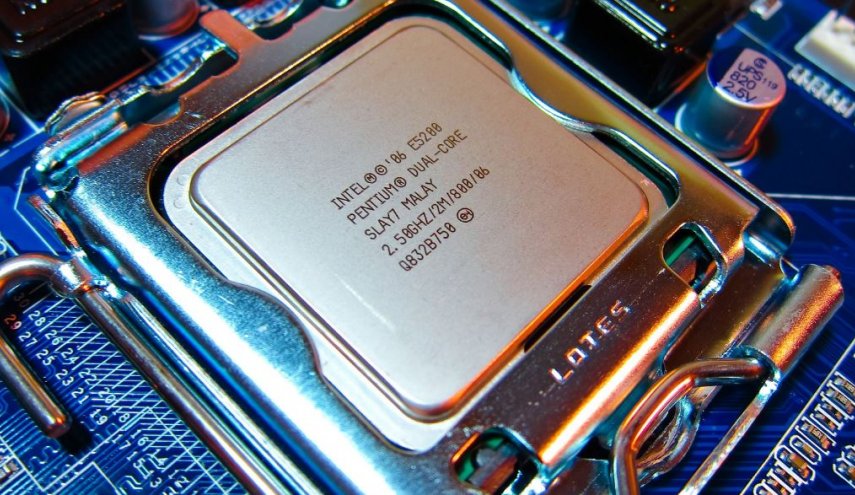 Major flaw in millions of Intel chips revealed