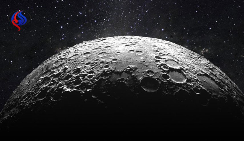 طرح چین برای فرود در نقطه تاریک ماه