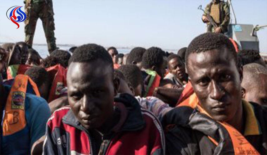 أوغندا تنفي اتفاقها مع الکیان الاسرائيلي على قبول مهاجرين أفارقة