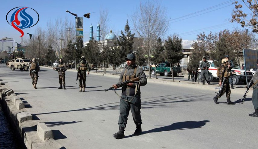 انفجار تروریستی کابل 11 کشته برجای گذاشت / داعش مسئولیت این حمله را به عهده گرفت