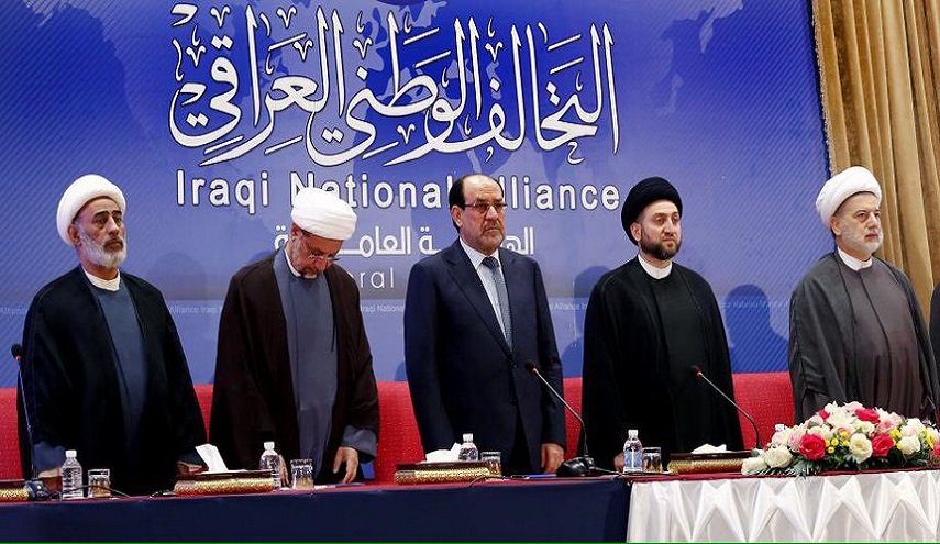 العراق: التحالف الوطني يؤكد ضرورة اجراء الانتخابات في موعدها
