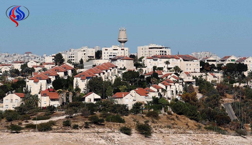 الاحتلال يقر اقامة 2270 وحدة سكنية لتوسيع مستوطنات الضفة