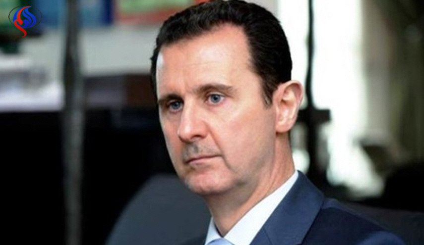 بشار اسد با نمایندۀ ویژۀ پوتین دیدار کرد