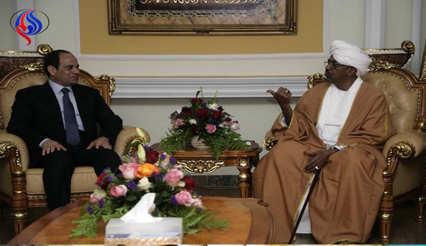 هل دخلت العلاقات السودانية المصرية منطقة الخطر؟