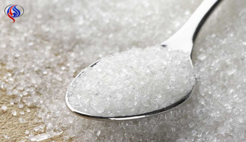 ماهي الكمية الصحية للجسم من السكر الأبيض؟