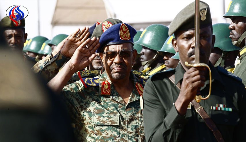  السودان يكشف أسباب نشر قوات على حدود إريتريا