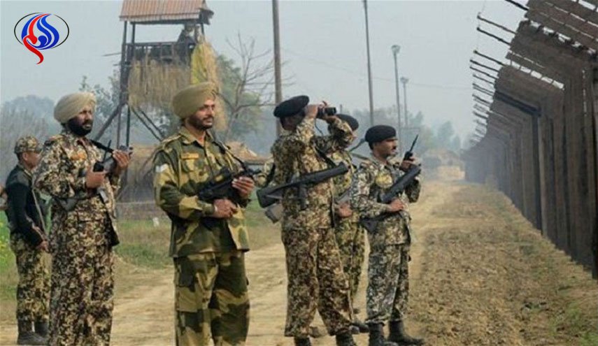 مقتل أربعة جنود باكستانيين برصاص قوات هندية في كشمير