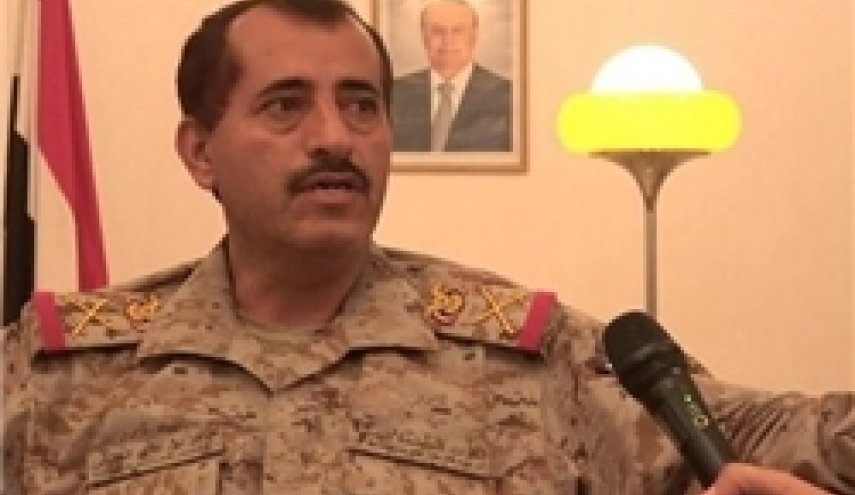 رئیس ستاد مشترک ارتش دولت مستعفی یمن کشته شد