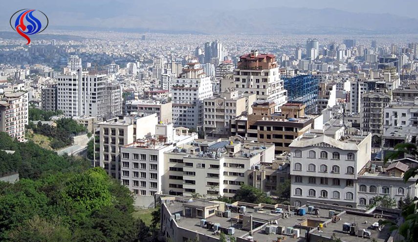ارزانترین و گرانترین مسکن تهران
