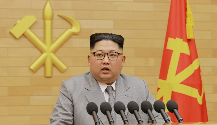 رهبر کره شمالی: شرایط باید برای عادی‌سازی روابط با کره جنوبی شکل بگیرد