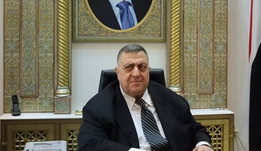 رئيس مجلس الشعب السوري يزف أخبارا جديدة للمواطنين