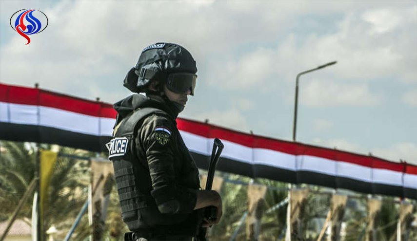جنرال مصري يتحدث عن حالة ستعلن فيها القاهرة الحرب