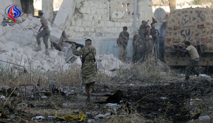 هجوم بالمدفعية على العاصمة الليبية طرابلس