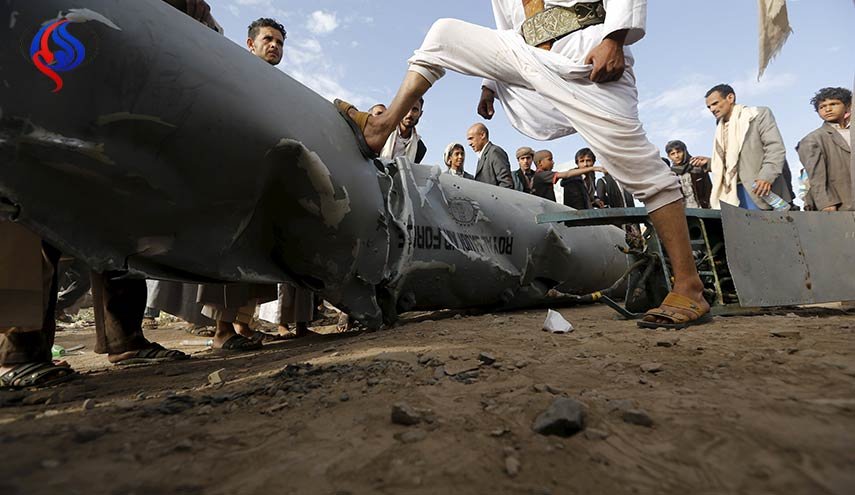 مواصفات التورنيدو السعودية التي اسقطتها الدفاعات اليمنية في صعدة