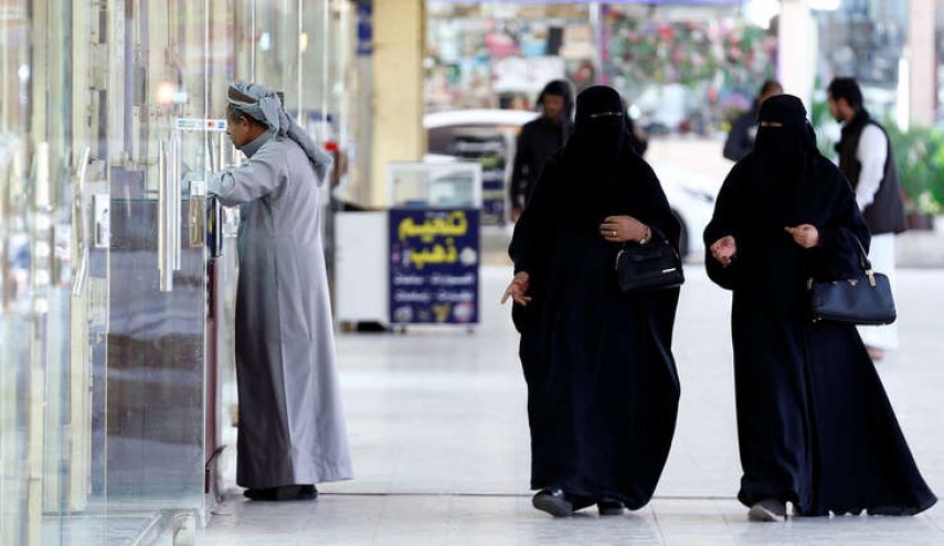 قرار جديد متوقع يخص النساء السعوديات.. اليكم التفاصيل!