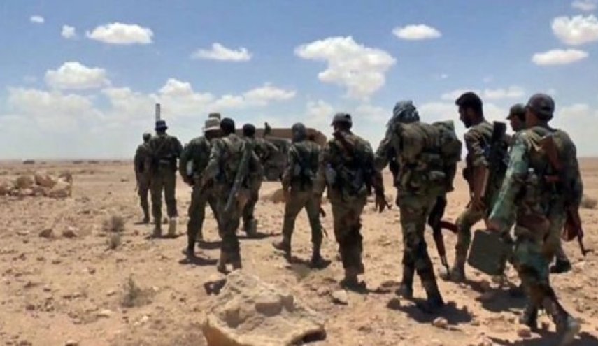 Syrian army establishes control over strategic towns in Idleb
