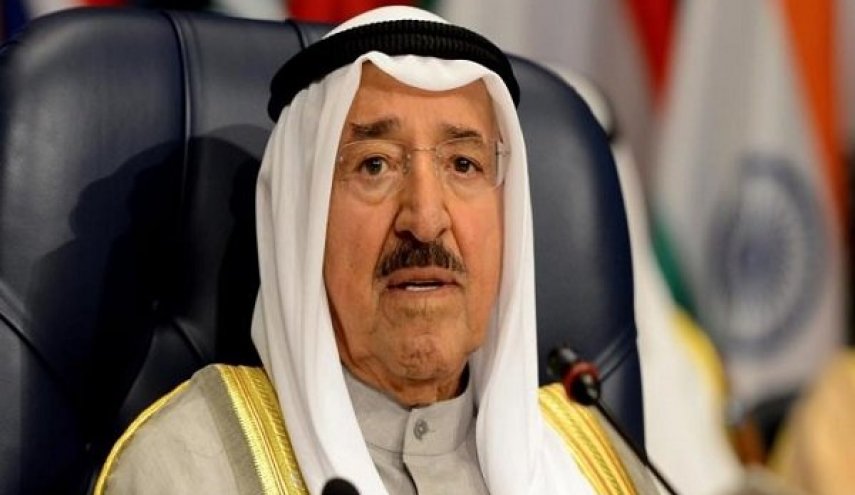 امیر کویت: اوضاع منطقه رو به وخامت است