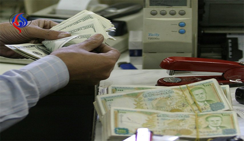 تفاصيل قرار المركزي السوري برفع الإجراءات المتخذة لمواجهة المضاربات على سعر الصرف