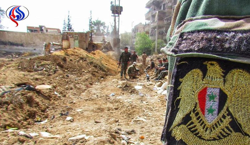 مقتل 87 مسلحاً في معارك إدارة المركبات في غوطة دمشق