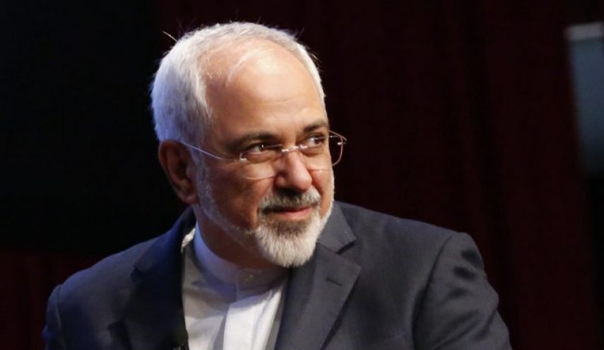 Zarif’s planned talks in Brussels to focus on JCPOA, not riots: Qassemi
