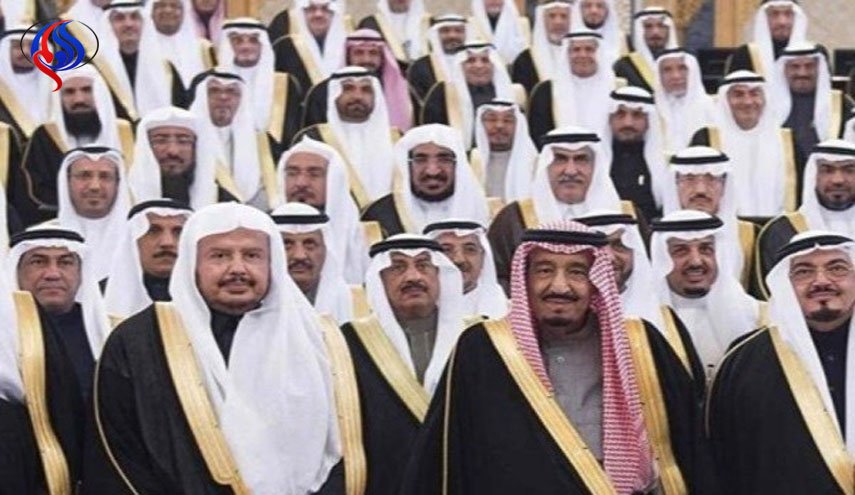 اخبار ضد و نقیض درباره کشته شدن 3 شاهزاده سعودی