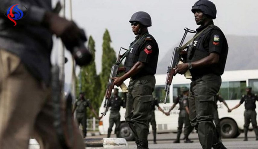 الشرطة النيجيرية تقمع تظاهرات تضامنية مع الشيخ الزكزكي
