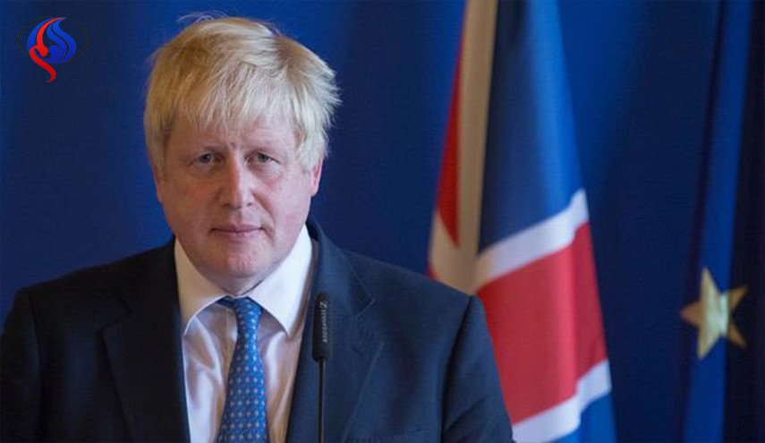وزير الخارجية البريطاني يدعو الى تسوية تفاوضية بشأن القدس