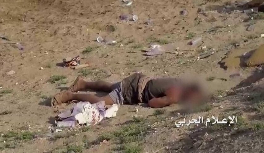 هلاکت شماری از مزدوران سعودی در استان لحج یمن