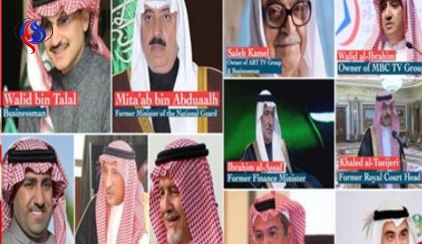 درگیری مسلحانه شاهزادگان در زندان الحائر ریاض/ 3 امیر سعودی کشته شدند