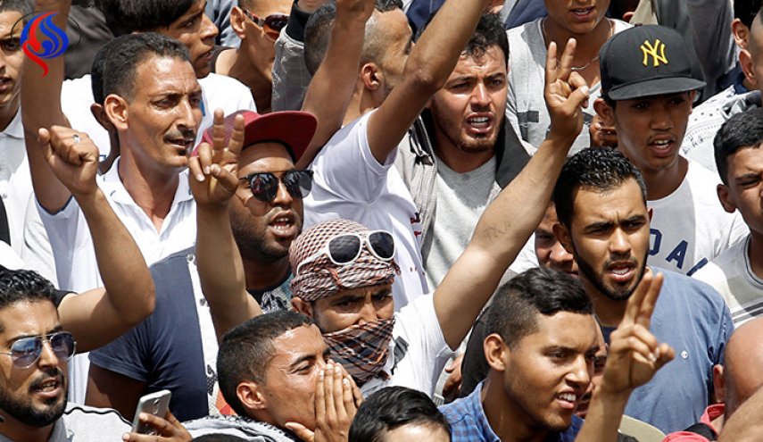 تونس: أحداث الاثنين شغب لا علاقة له بالاحتجاج على الغلاء
