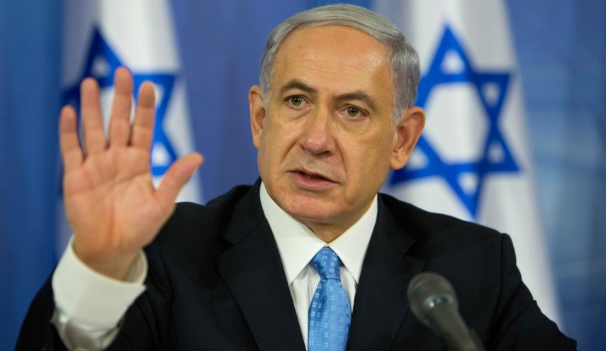 نتانیاهو: از هر ابزاری برای ممانعت از حضور ایران در سوریه استفاده می‌کنیم