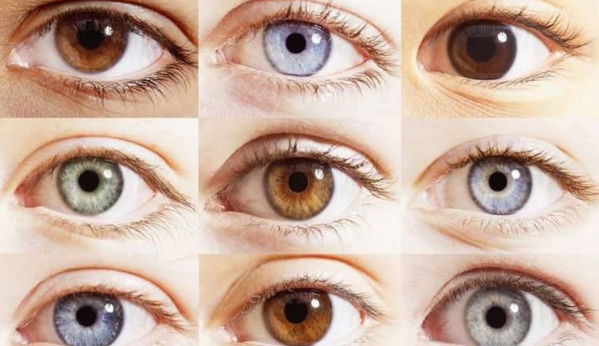 جراح مصري يجري أول عملية تغيير لون العين لامرأة يابانية!!