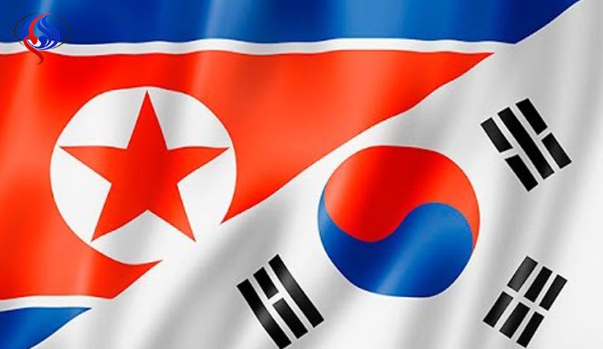 ۲ کره توافق کردند برای کاهش تنش، گفت‌وگوهای نظامی برگزار کنند