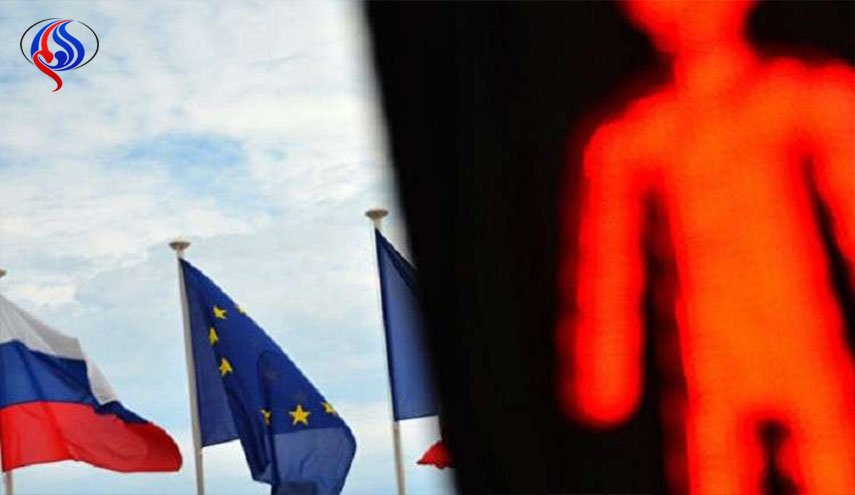 فرنسا تأمل أن ترفع روسيا عقوباتها عن الاتحاد الأوروبي