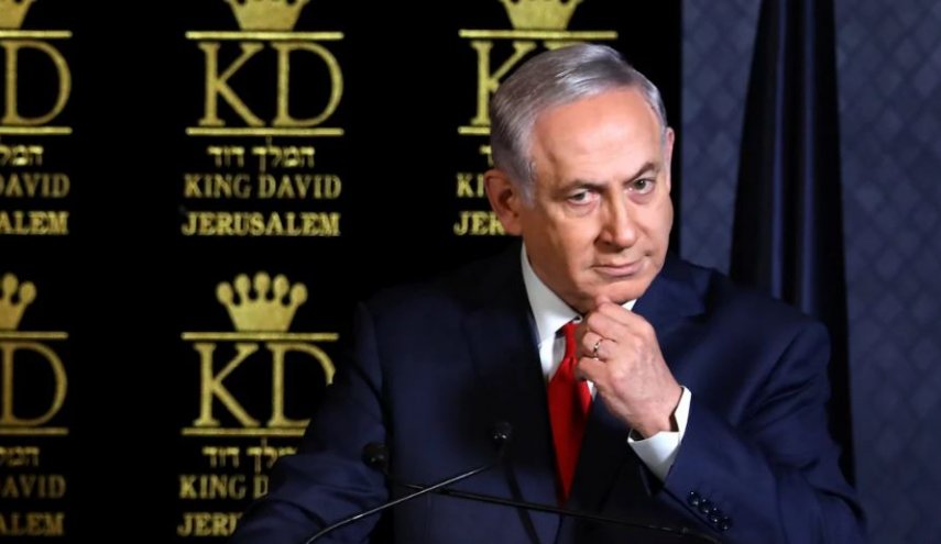 Netanyahu warns NATO countries to fix Iran Deal, or Trump might cancel it
