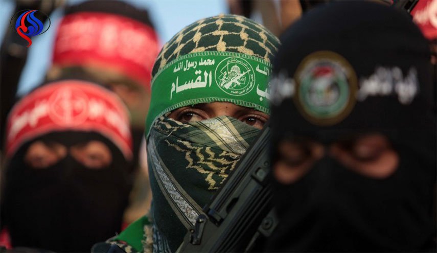واکنش گروه های مقاومت فلسطینی به عملیات نابلس