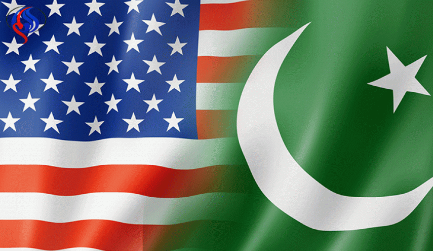 باكستان توقف التعاون العسكري والاستخباراتي مع واشنطن