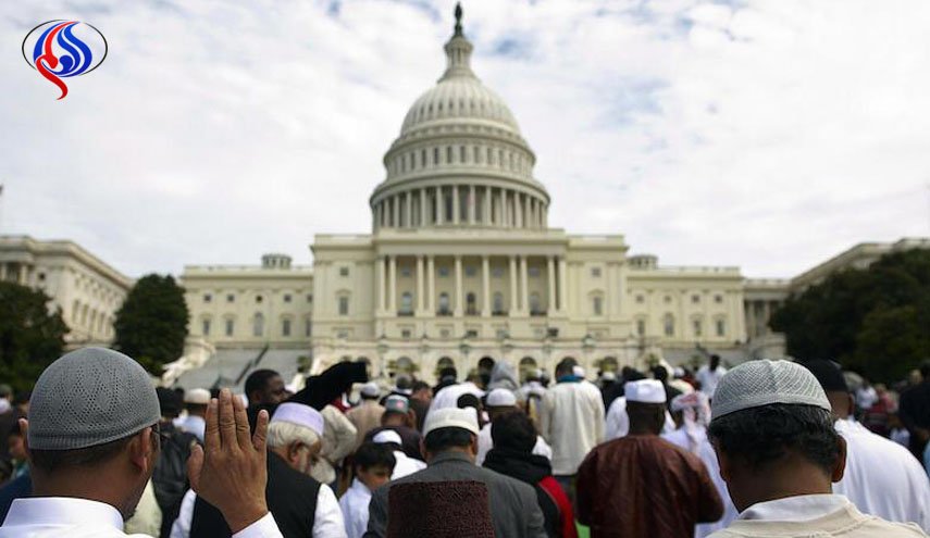 اسلام به زودی جایگزین دین یهود به عنوان دومین مذهب آمریکا خواهد شد