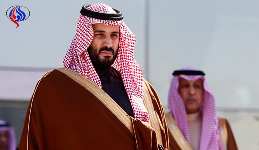 آل سعود: عائلة في حالة حرب