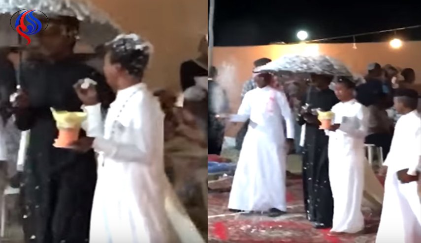  بعد أيّام من الحادثة...هذا ما كشفته الشرطة السعودية عن“زواج المثليين”بمكة