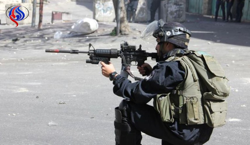 إصابة طفل فلسطيني برأسه برصاص الاحتلال في الضفة