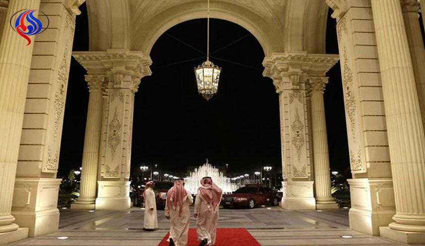  النائب العام السعودي يكشف تفاصيل جديدة عن معتقلي 
