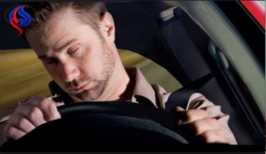 كيف تحمي نفسك من النوم أثناء القيادة؟