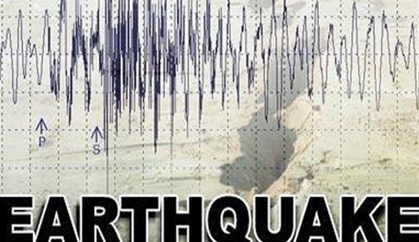 پنج زلزله بزرگ در یک ساعت غرب ایران را تکان داد