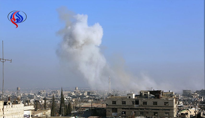 رصد 14 خرقا جديدا لنظام وقف عمليات القتال في سوريا